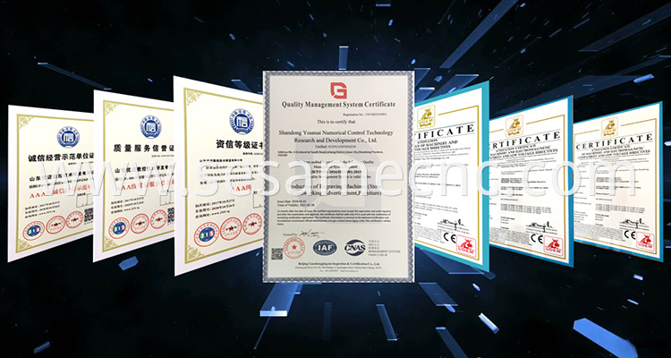 certificate 750 400